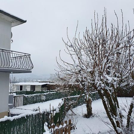 Appartement T2 Lau-Balagnas Exteriör bild