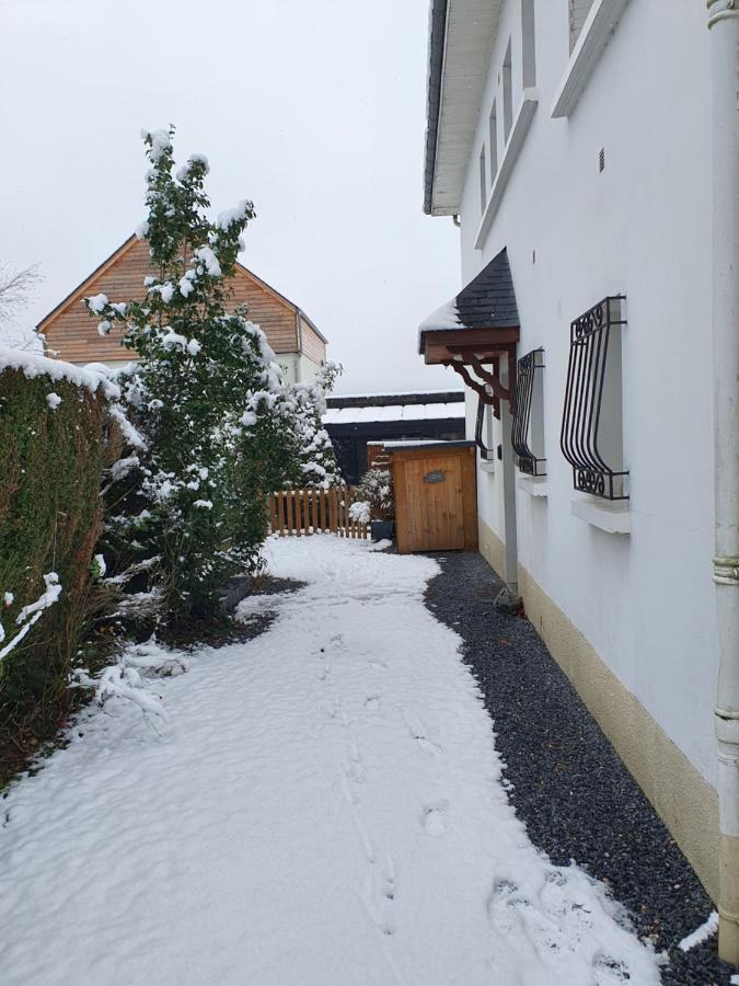 Appartement T2 Lau-Balagnas Exteriör bild
