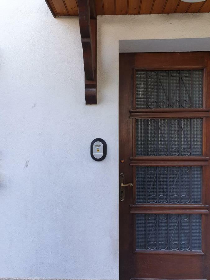 Appartement T2 Lau-Balagnas Exteriör bild