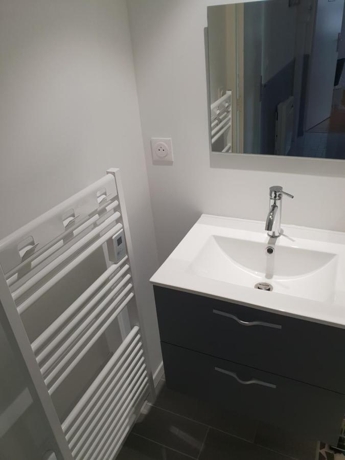 Appartement T2 Lau-Balagnas Exteriör bild
