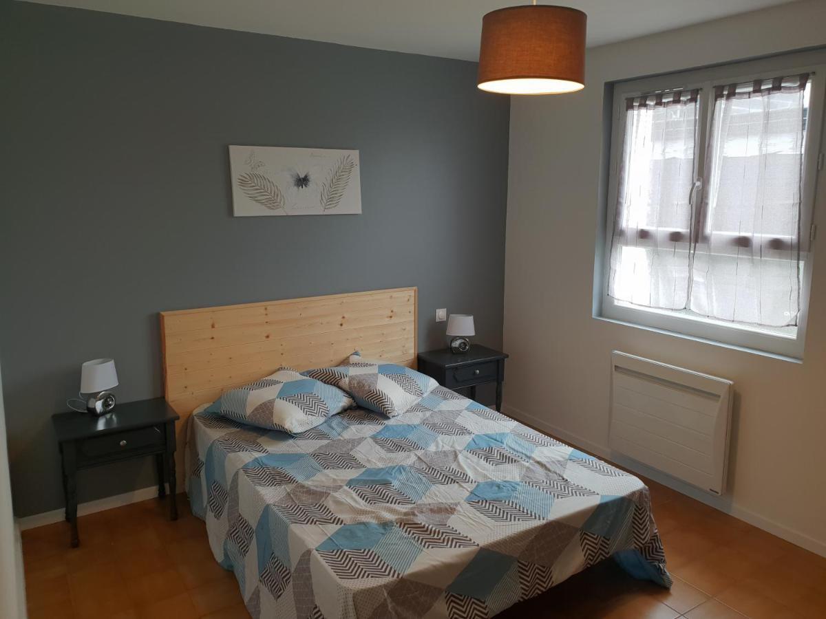 Appartement T2 Lau-Balagnas Exteriör bild