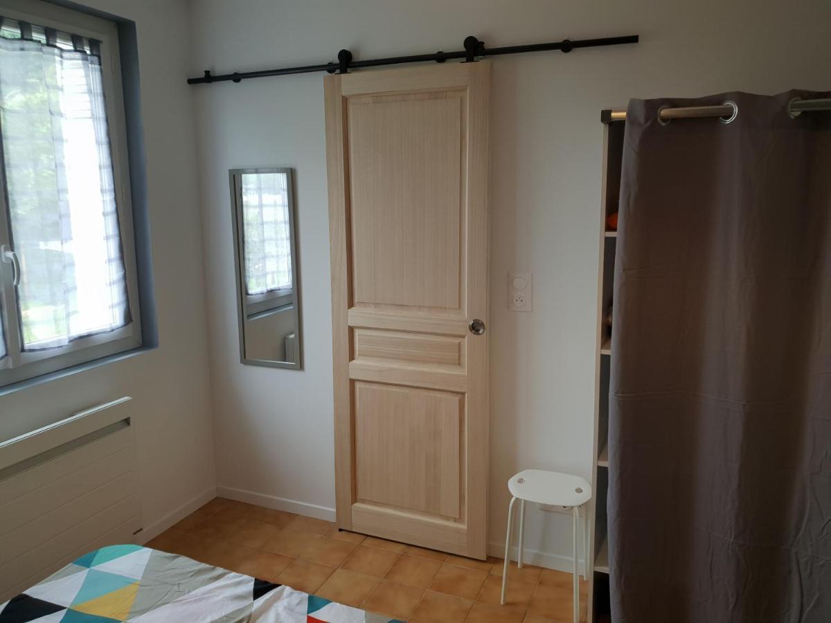 Appartement T2 Lau-Balagnas Exteriör bild