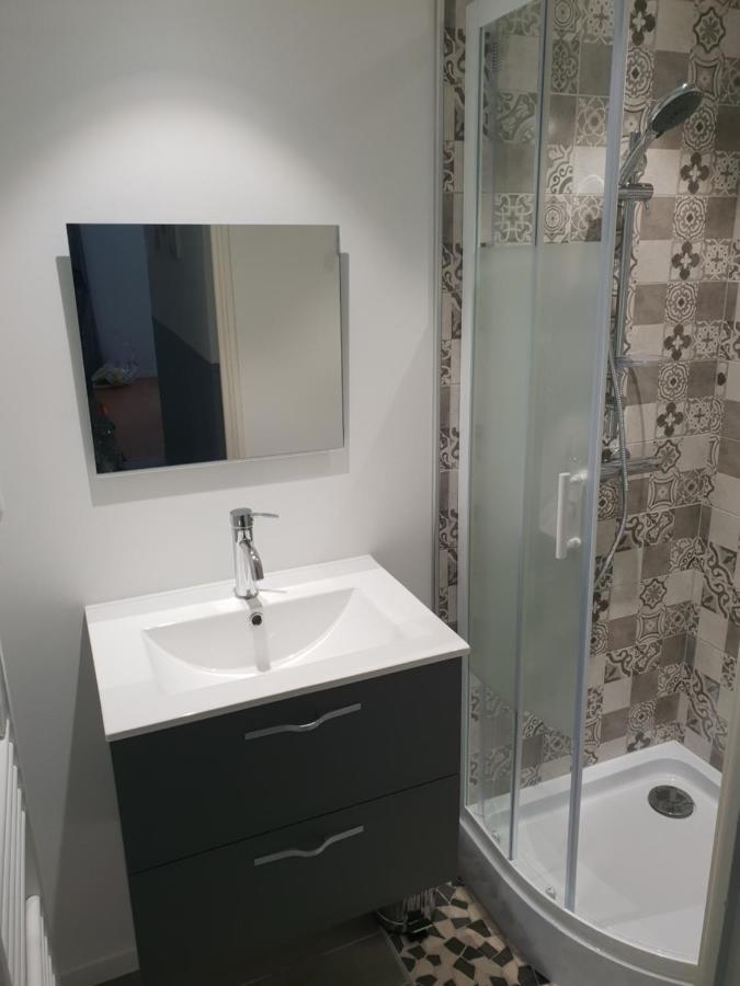 Appartement T2 Lau-Balagnas Exteriör bild